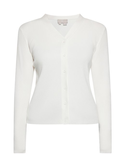 Damen Strickjacke