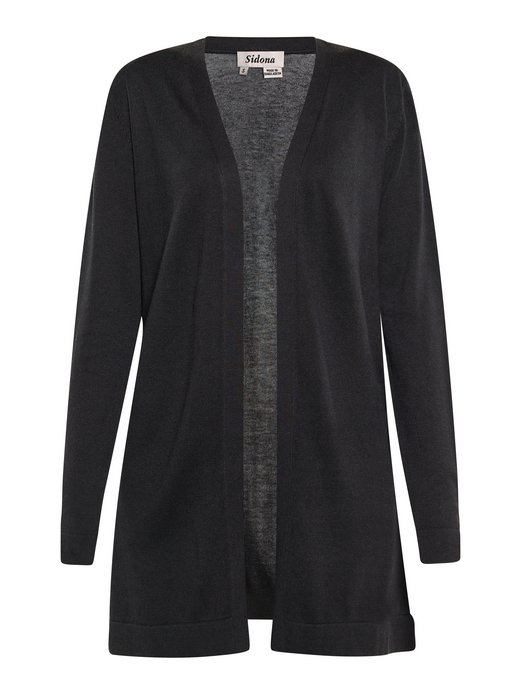 Damen Strickjacke