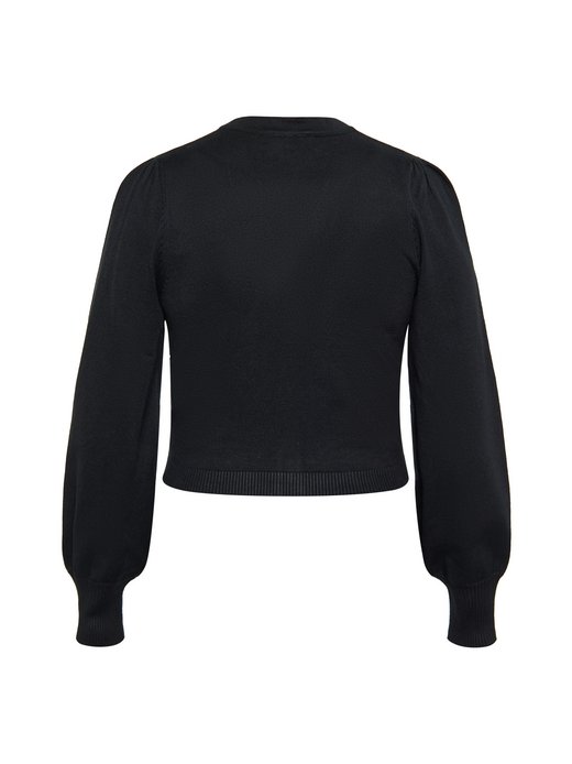 Damen Strickjacke