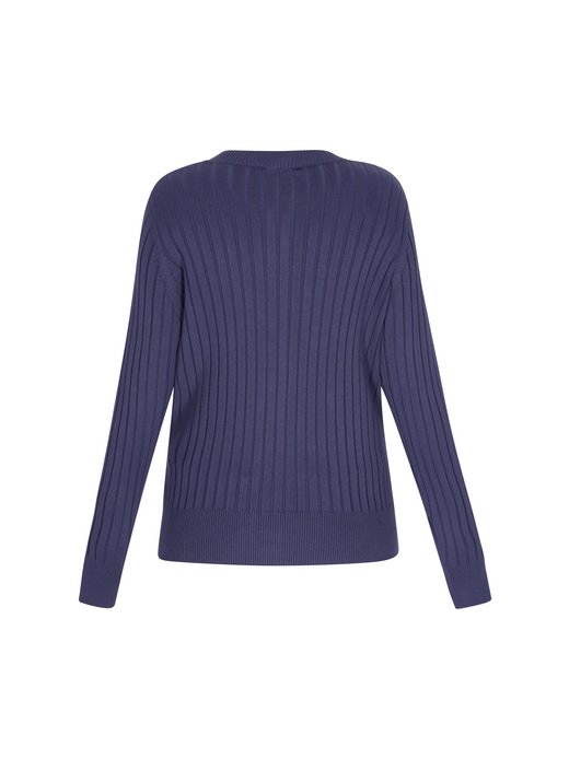 Damen Strickjacke