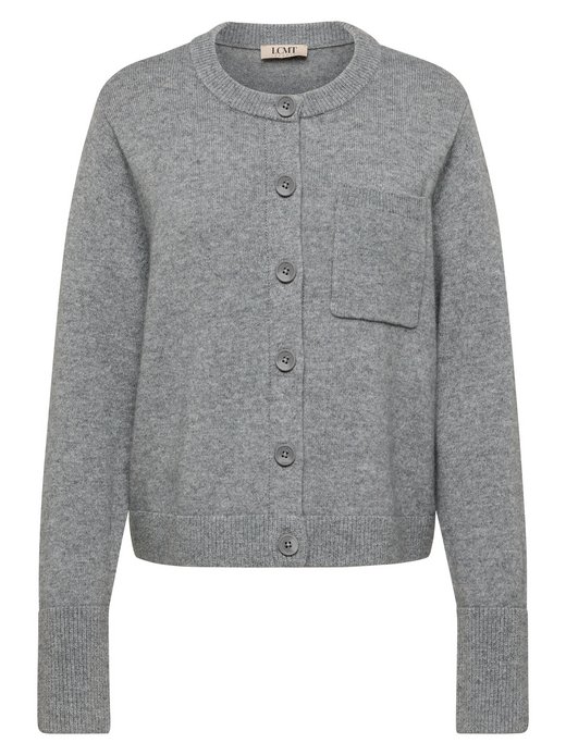 Damen Strickjacke