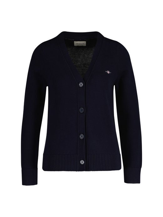 Damen Strickjacke