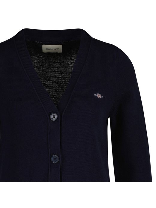 Damen Strickjacke