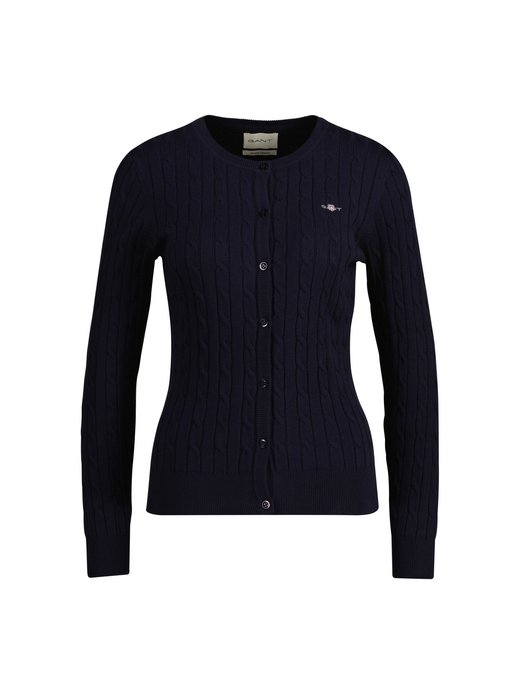 Damen Strickjacke