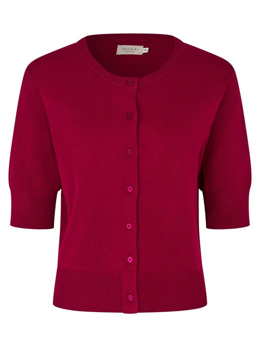 Damen Strickjacke