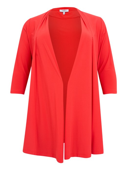 Damen Strickjacke