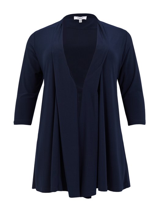 Damen Strickjacke