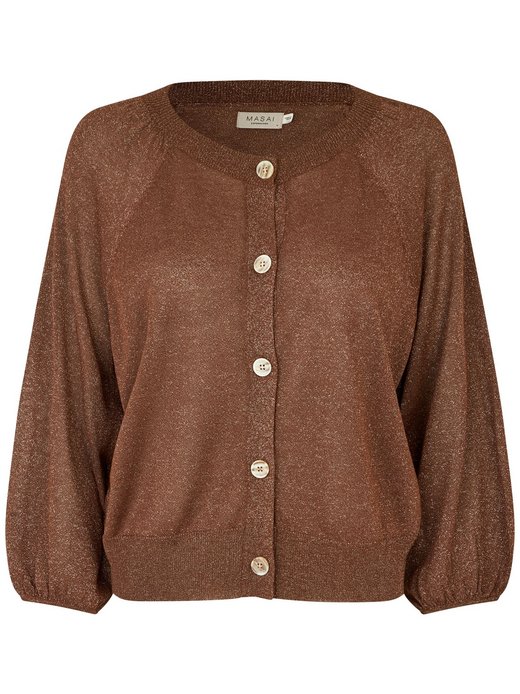 Damen Strickjacke