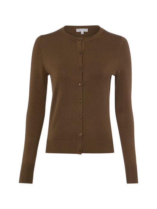 Damen Strickjacke