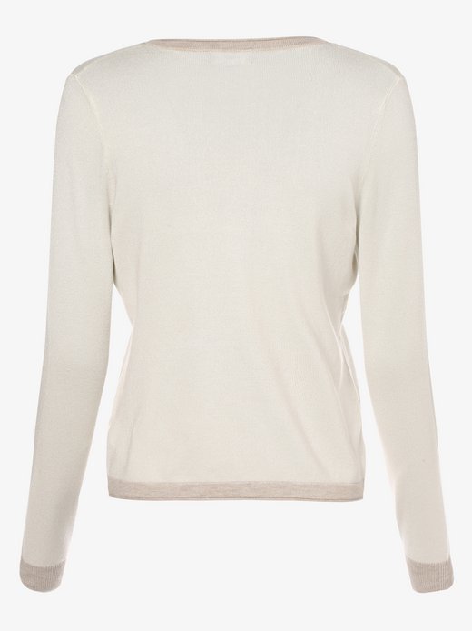 Damen Strickjacke