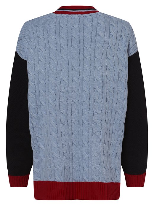 Damen Strickjacke