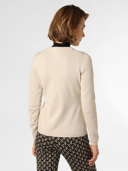 Damen Strickjacke