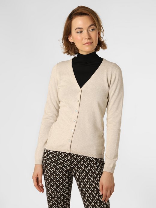 Damen Strickjacke