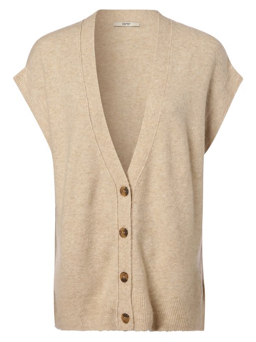 Damen Strickjacke