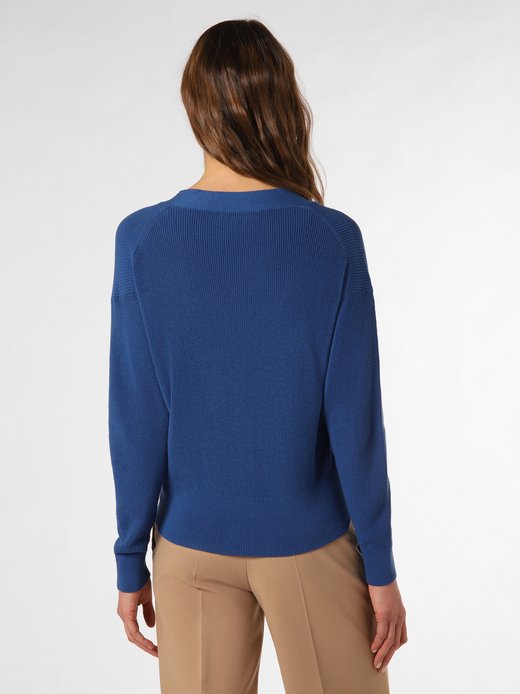 Damen Strickjacke