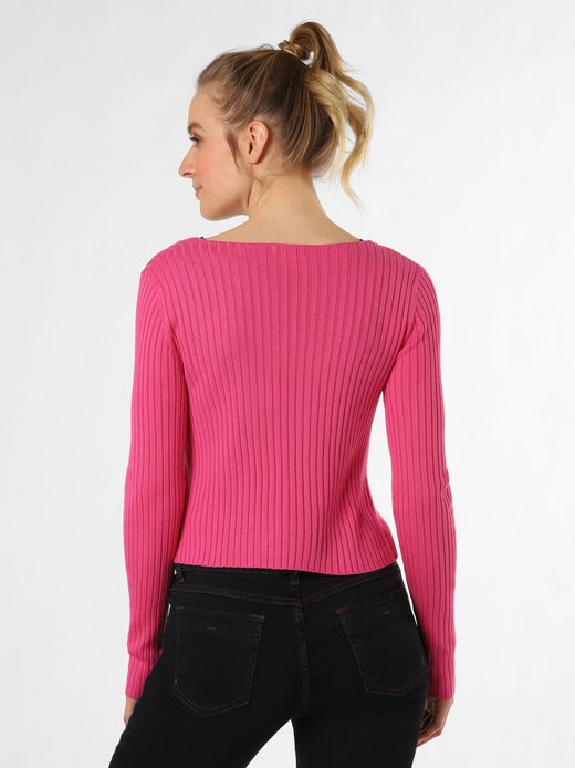 Damen Strickjacke