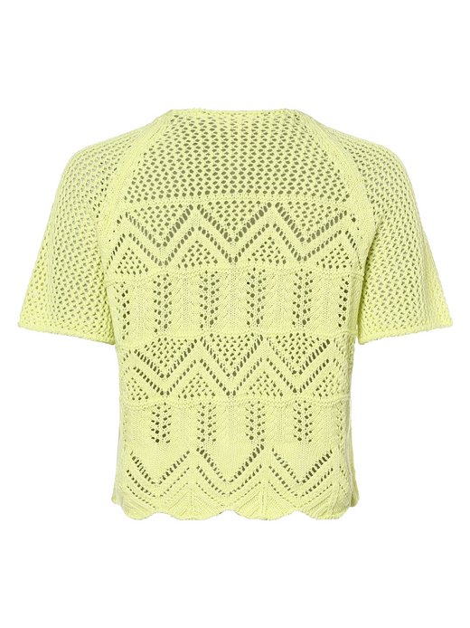 Damen Strickjacke
