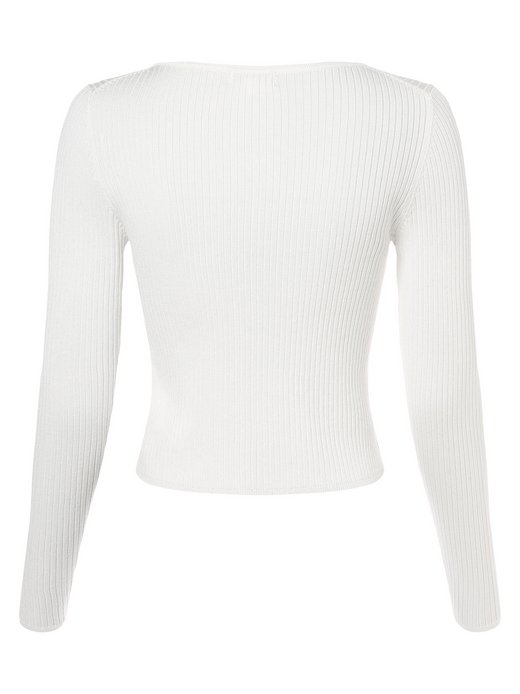 Damen Strickjacke
