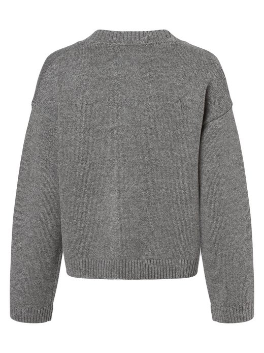 Damen Strickjacke