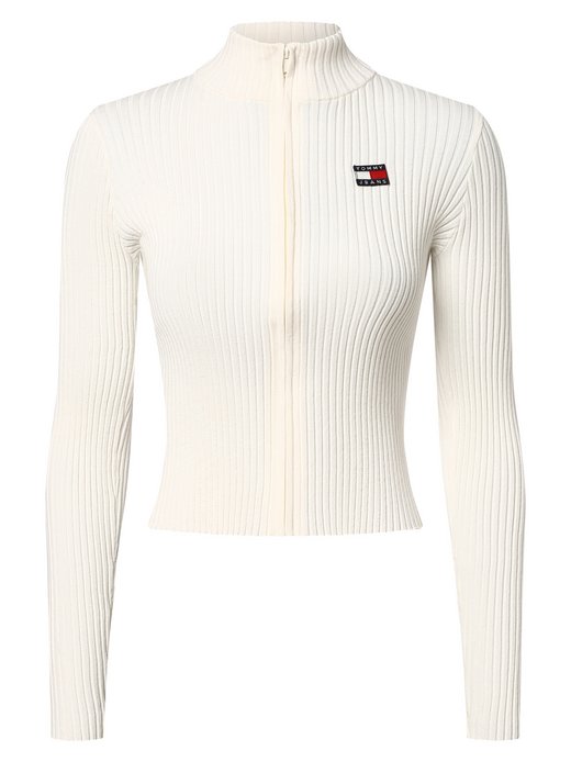 Damen Strickjacke