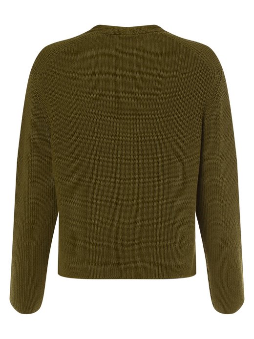 Damen Strickjacke