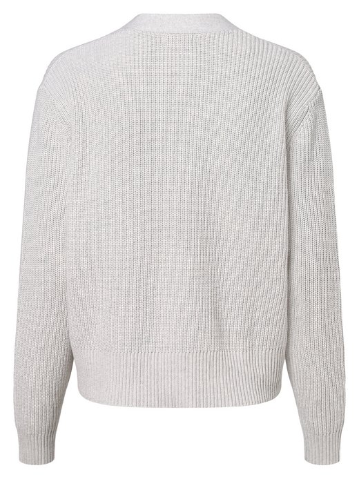 Damen Strickjacke