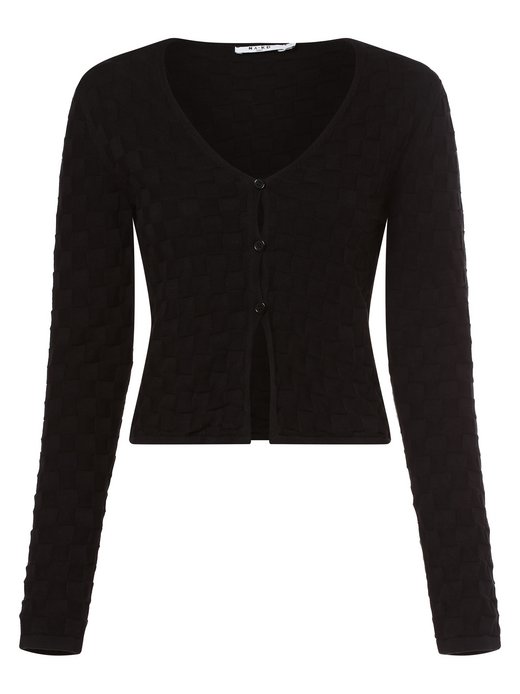 Damen Strickjacke