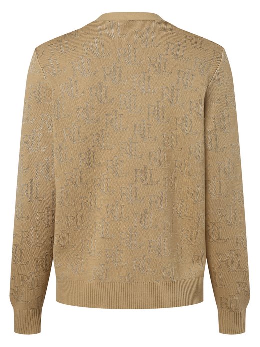 Damen Strickjacke