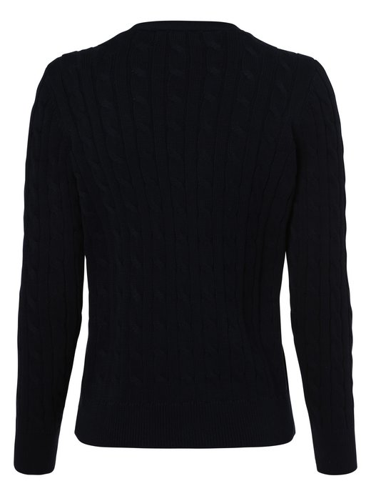 Damen Strickjacke