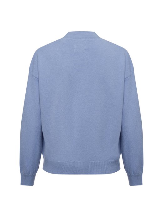 Damen Strickjacke
