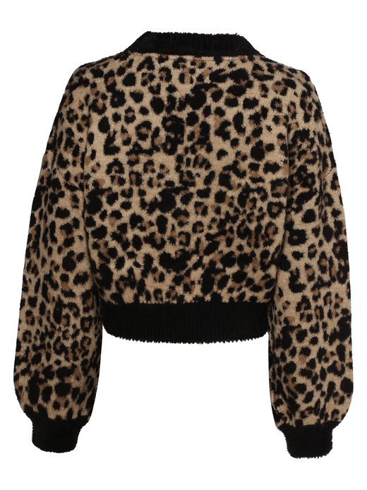 Damen Strickjacke