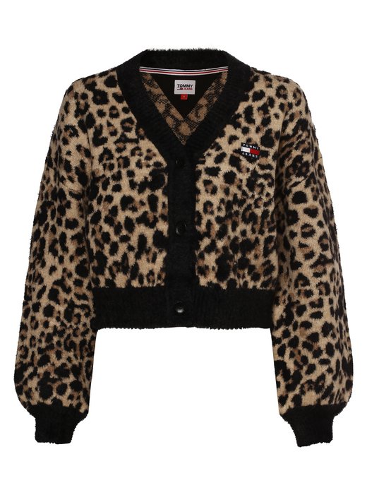 Damen Strickjacke