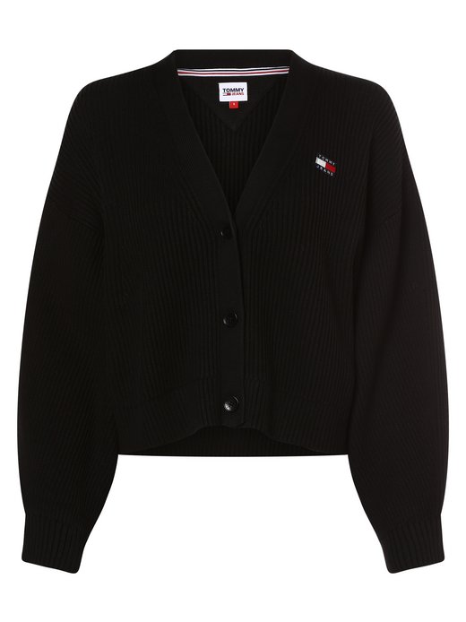 Damen Strickjacke