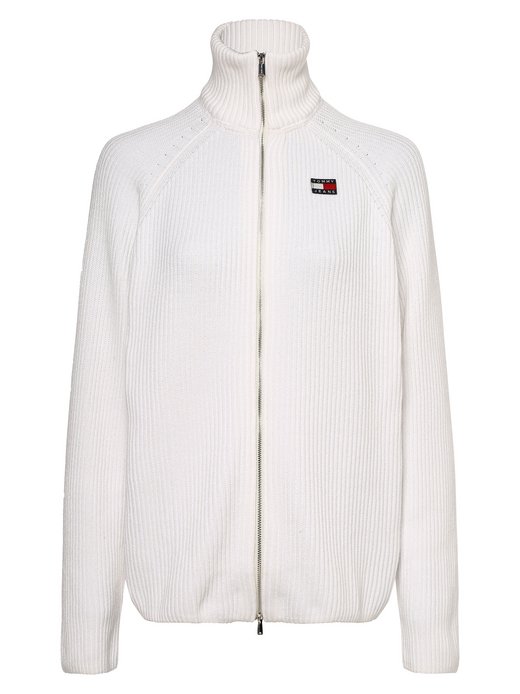 Damen Strickjacke