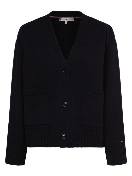 Damen Strickjacke