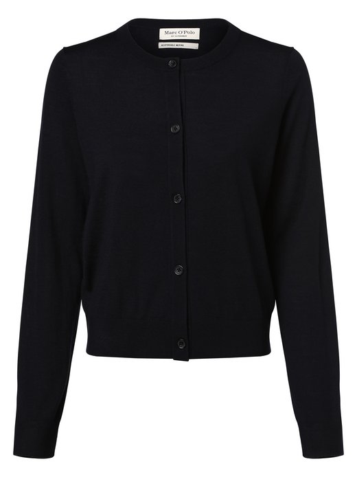 Damen Strickjacke