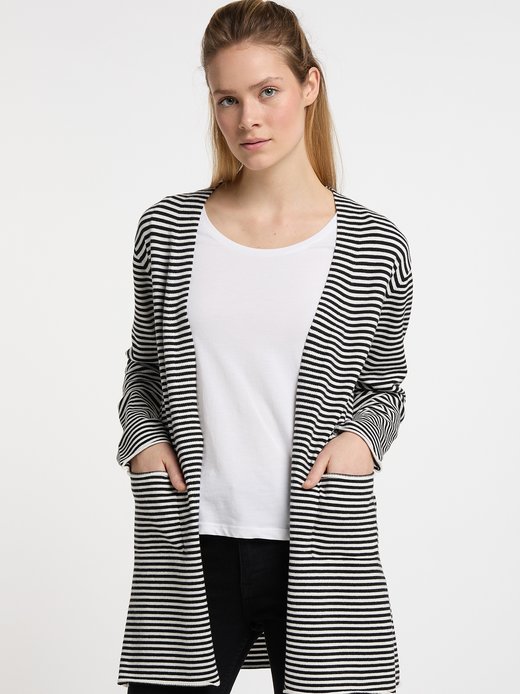 Damen Strickjacke