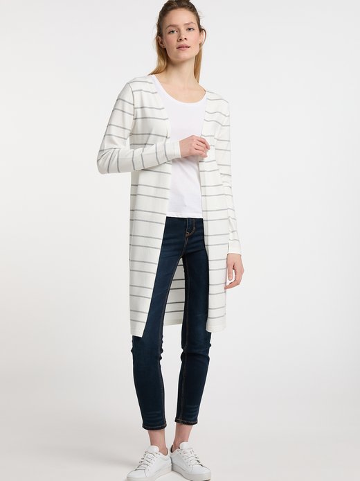 Damen Strickjacke