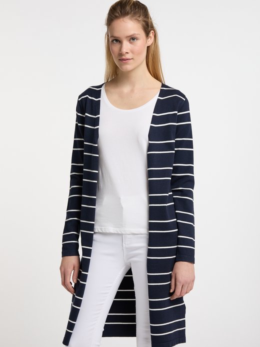 Damen Strickjacke
