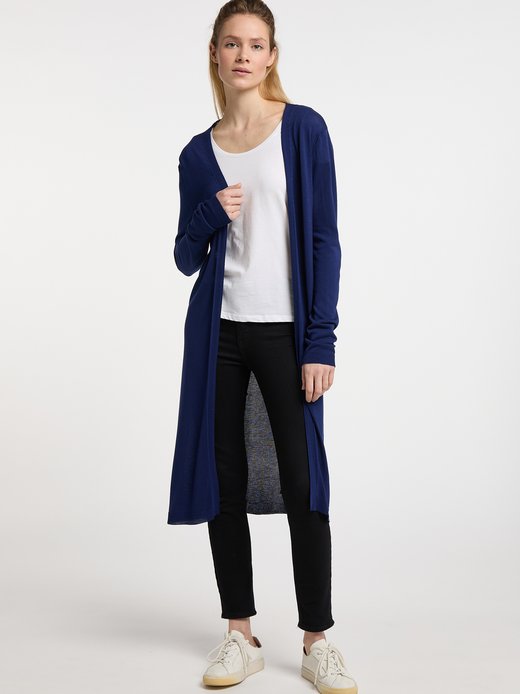Damen Strickjacke