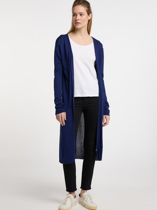 Damen Strickjacke