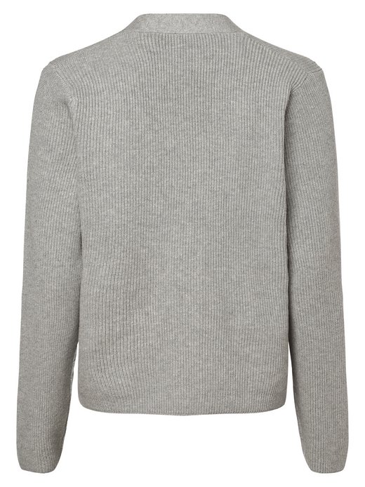 Damen Strickjacke