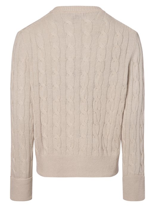 Damen Strickjacke