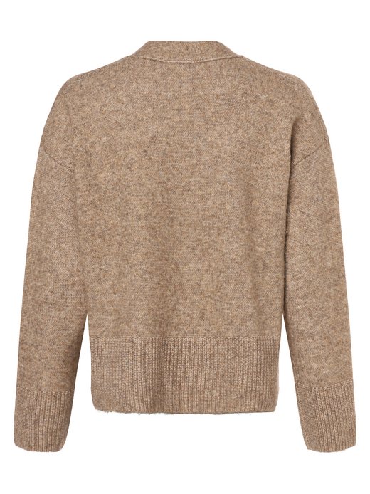 Damen Strickjacke