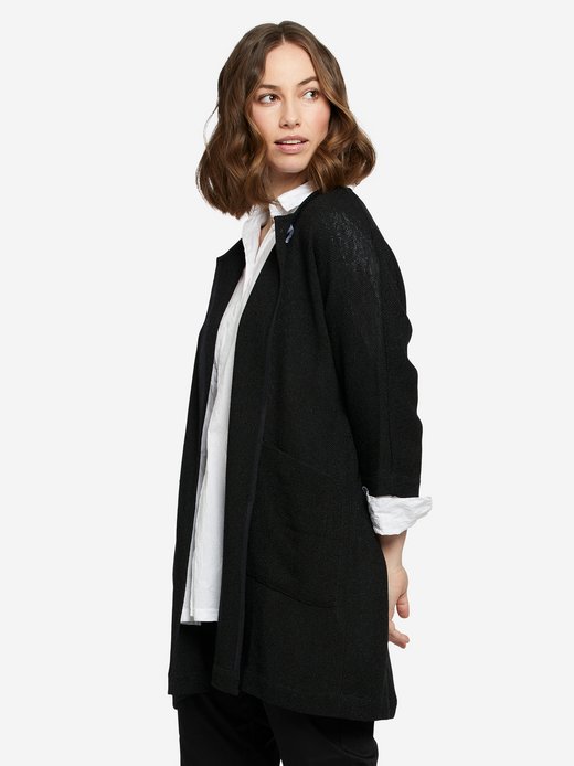 Damen Strickjacke