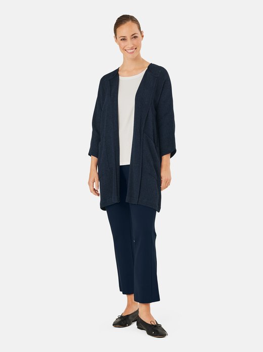 Damen Strickjacke