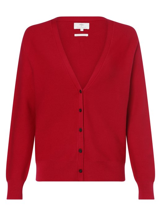 Damen Strickjacke