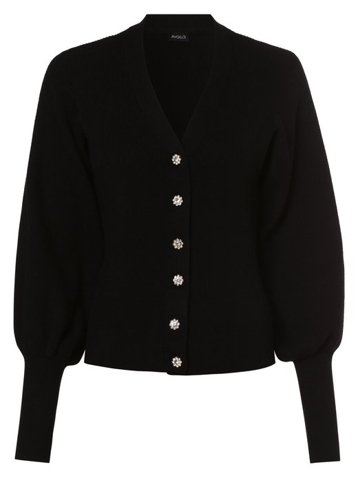 Damen Strickjacke