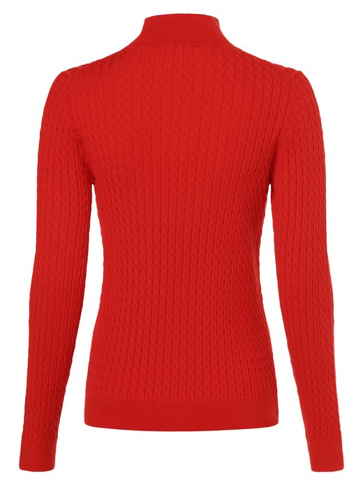 Damen Strickjacke