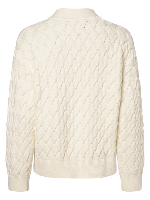 Damen Strickjacke